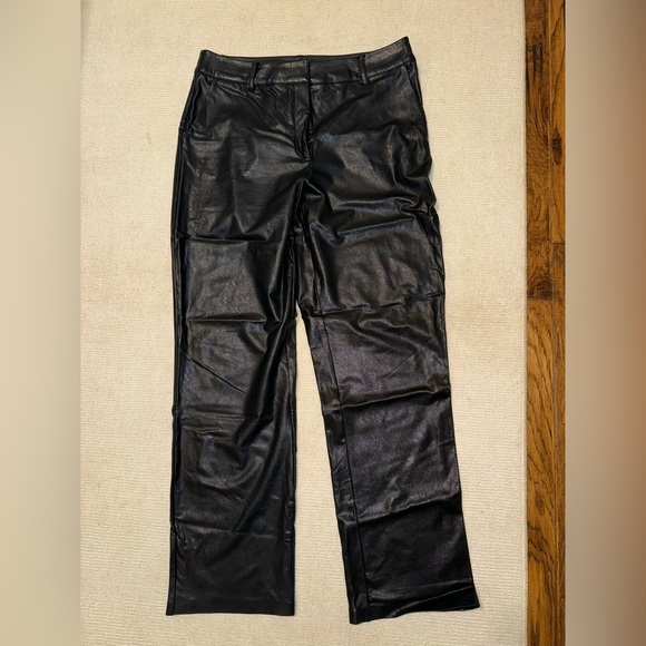 Commando Pants - Picture 4 of 7
